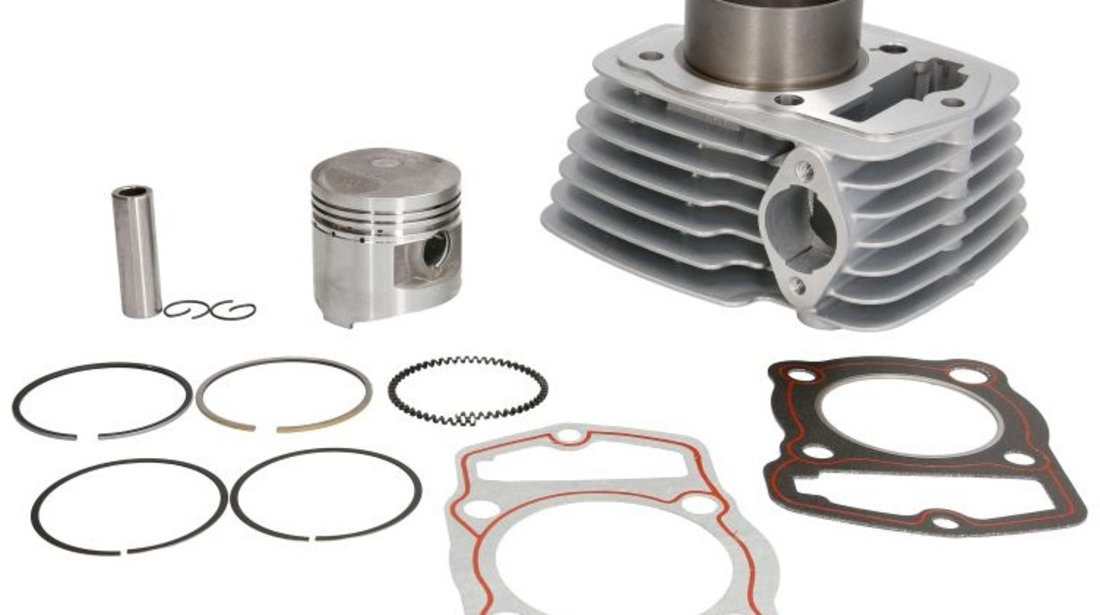 Kit Cilindru Motor Moto Inparts Gy6 IP000443