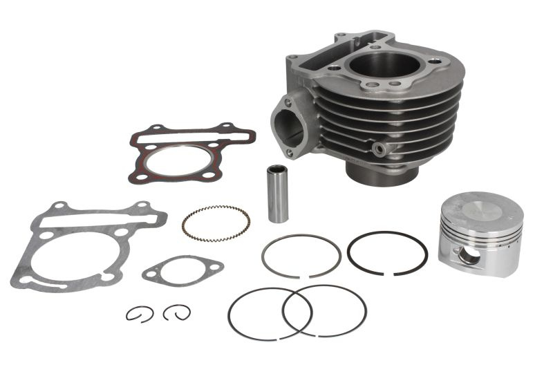 Kit Cilindru Motor Moto Inparts Gy6 IP000473