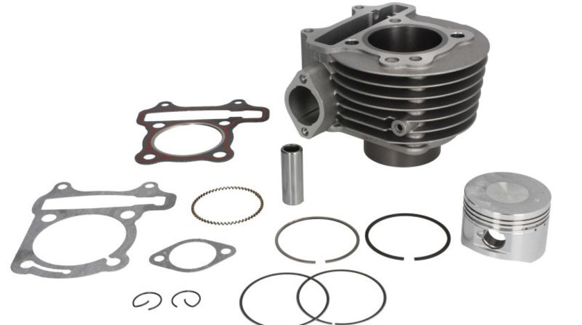 Kit Cilindru Motor Moto Inparts Gy6 IP000473