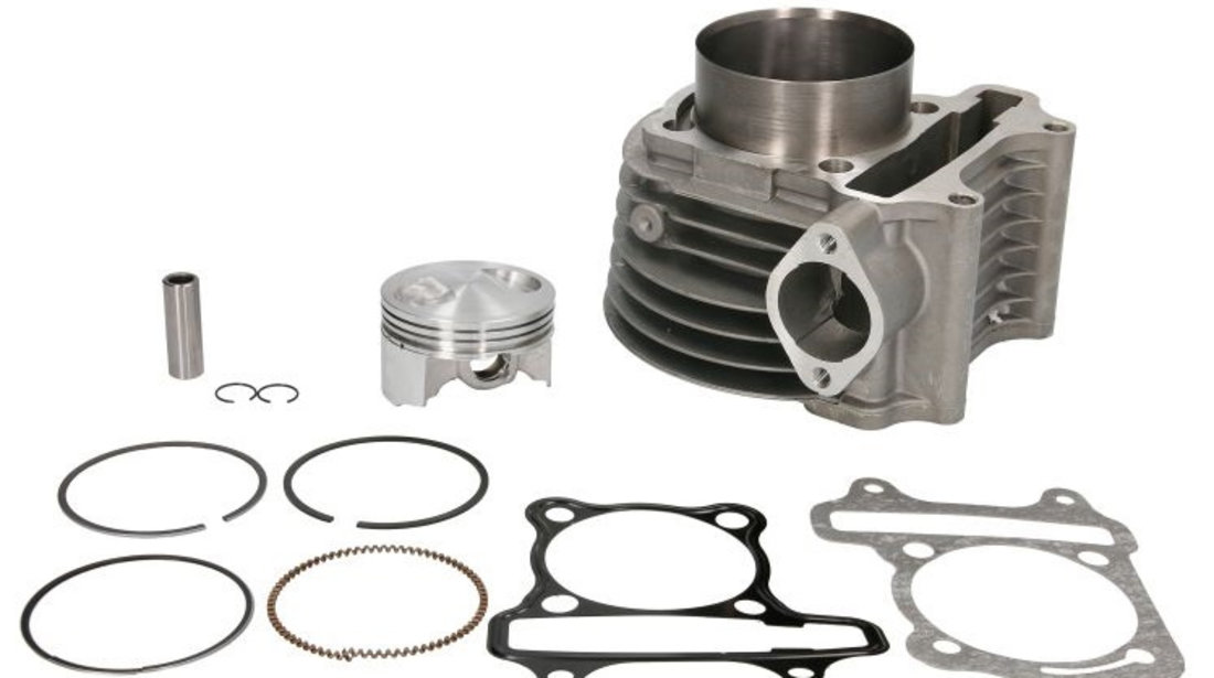 Kit Cilindru Motor Moto Inparts Gy6 IP000475