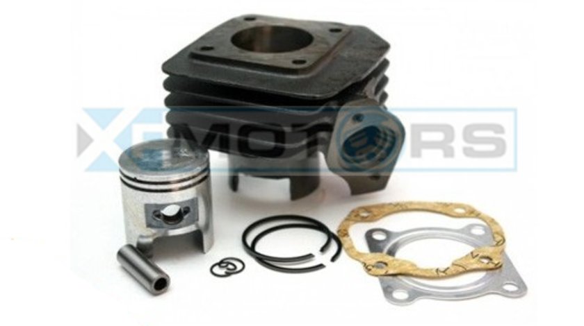 Kit Cilindru scuter Suzuki 50 cc TB 2T - 41 mm
