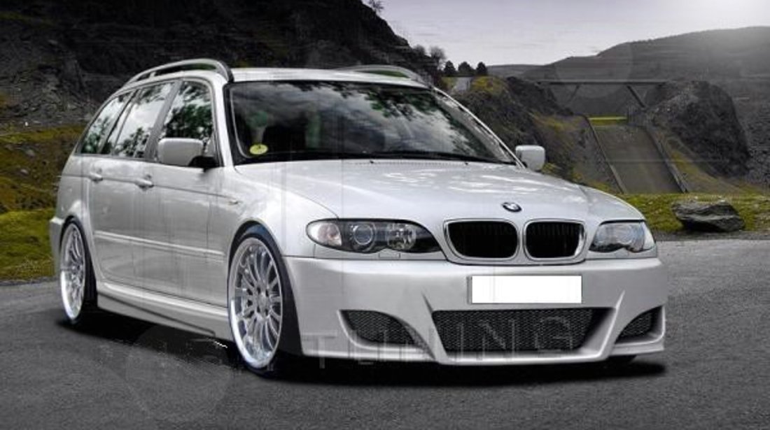 Kit cleme reparatie macara geam actionat electric Bmw E46(pt an fab '98-'05) fata sau spate