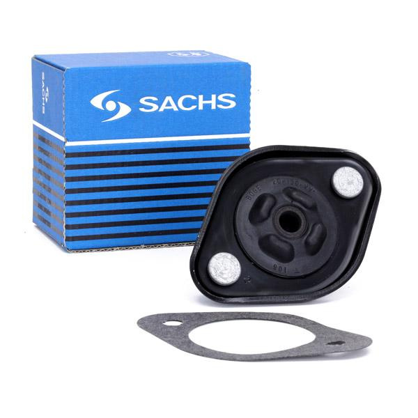 Kit Complet Flansa Amortizor Spate Sachs Bmw Z3 1995-2003 802 383