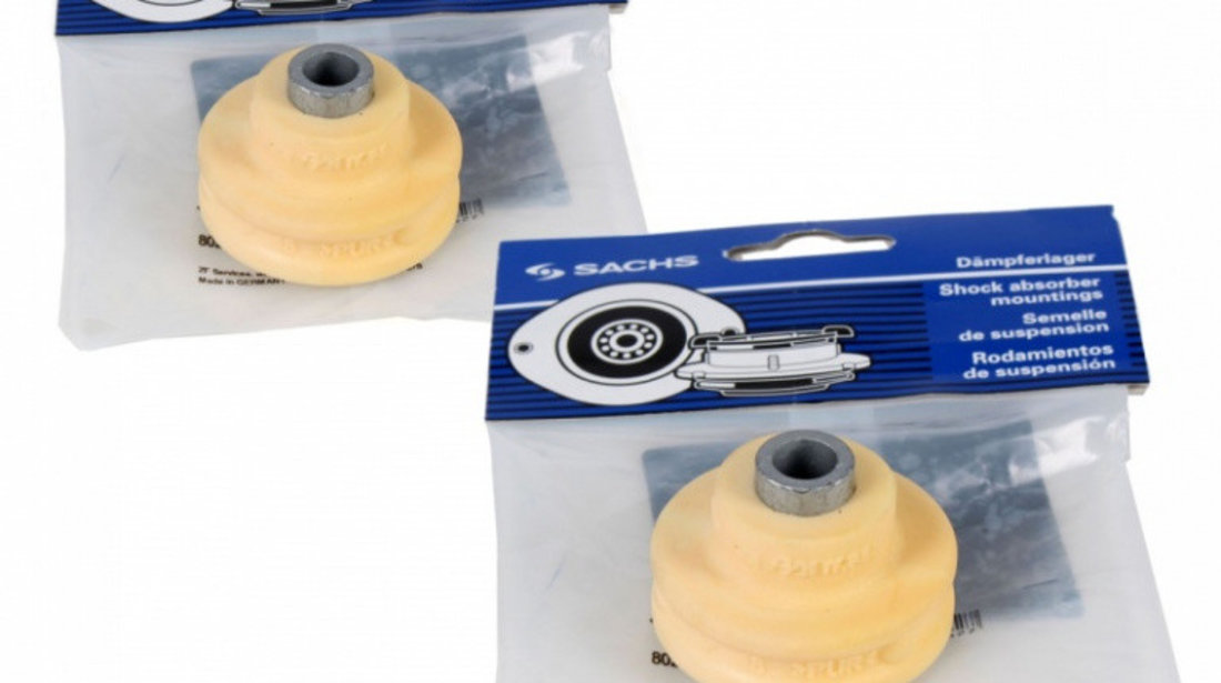 Kit Complet Flansa Amortizor Spate Sachs Bmw Seria 3 E91 2004-2012 802 548 + 802 549 + 802 547