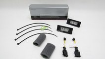 Kit complet LED - iluminare numar inmatriculare Or...
