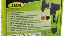 Kit Complet Masina Pneumatica Polish Jbm 53646