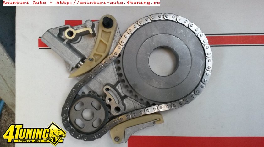 Kit complet pinion 03g105173 patina lant si pinion balansier audi vw