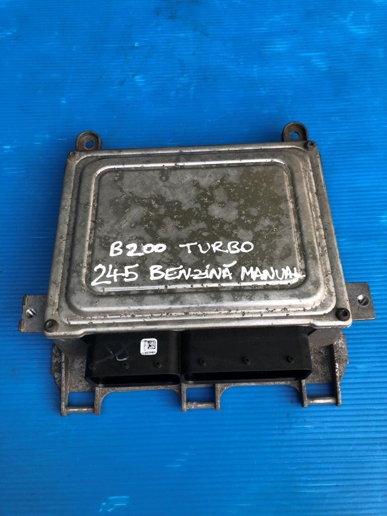 Kit complet pornire Mercedes B Class B200 Turbo w245 2009