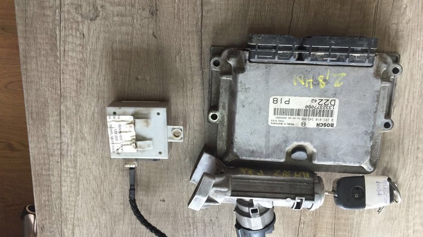 kit complet pornire peugeot boxer 2.8 hdi 2005
