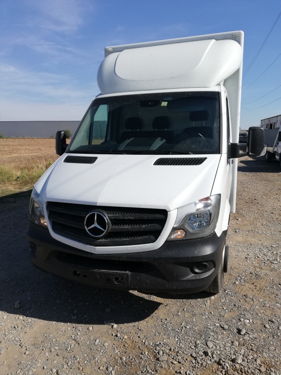 Kit conversie Mercedes Sprinter w906 an 2014 facelift