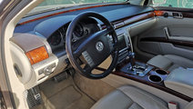 Kit conversie Vw Phaeton 3.0tdi an 2008