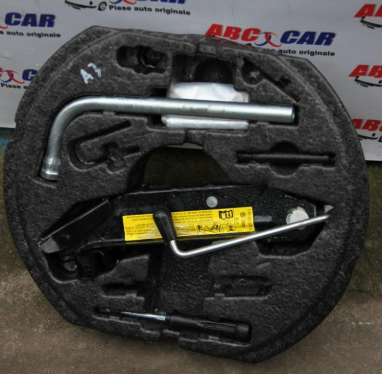 Kit cric Audi A3 2003-2008 8P1 1K0012115F