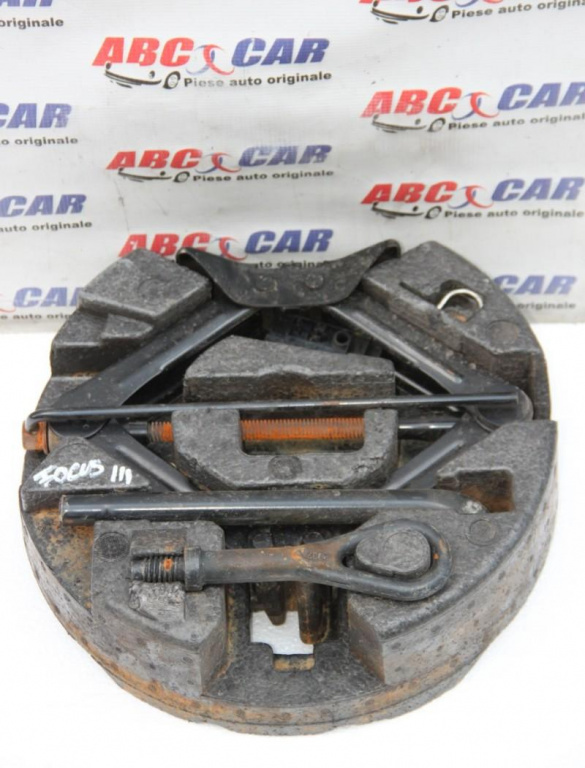 Kit cric Ford Focus 3 2011-2015