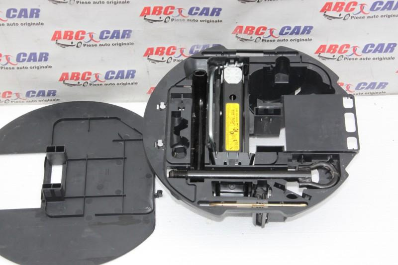 Kit cric Renault Clio 3 2005-2009 8200852691