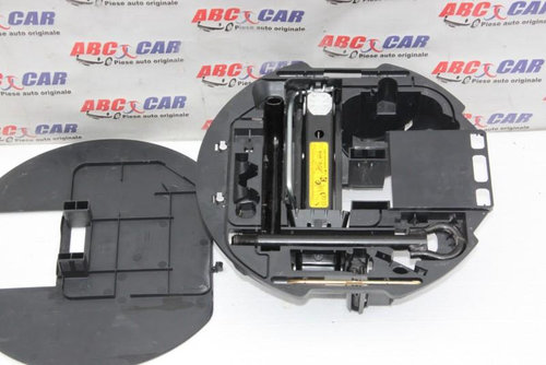 Kit cric Renault Clio 3 2005-2009 8200852691