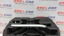 Kit cric, spuma si cheie VW Jetta (1B) 2011-2019 c...