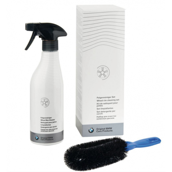 Kit Curatat Jante Oe Bmw 83122288900