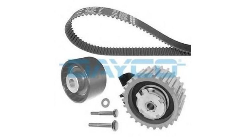 Kit curea distributie Alfa Romeo 147 (2001-2010) [937] #2 1987948942