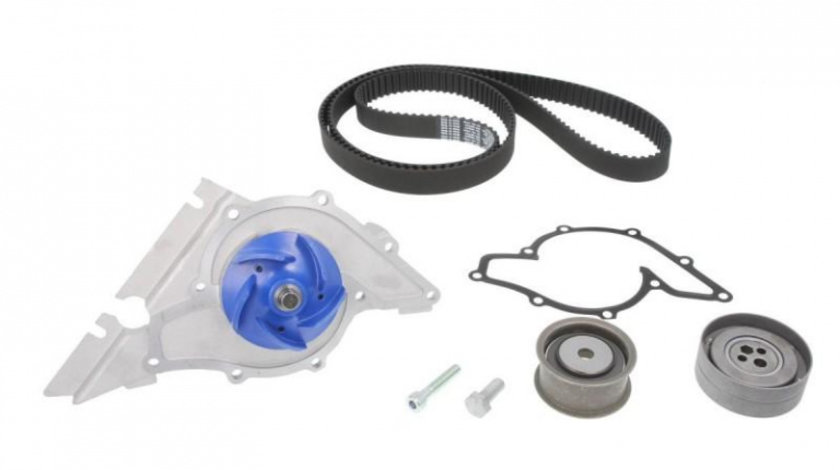 Kit curea distributie Audi AUDI 80 (8C, B4) 1991-1994 #2 078109119A