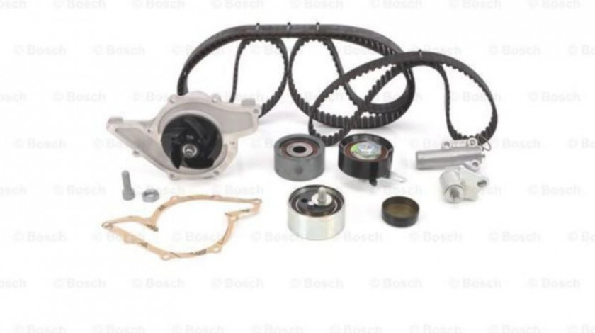 Kit curea distributie Audi AUDI A4 (8D2, B5) 1994-2001 #2 1987948152WP9748