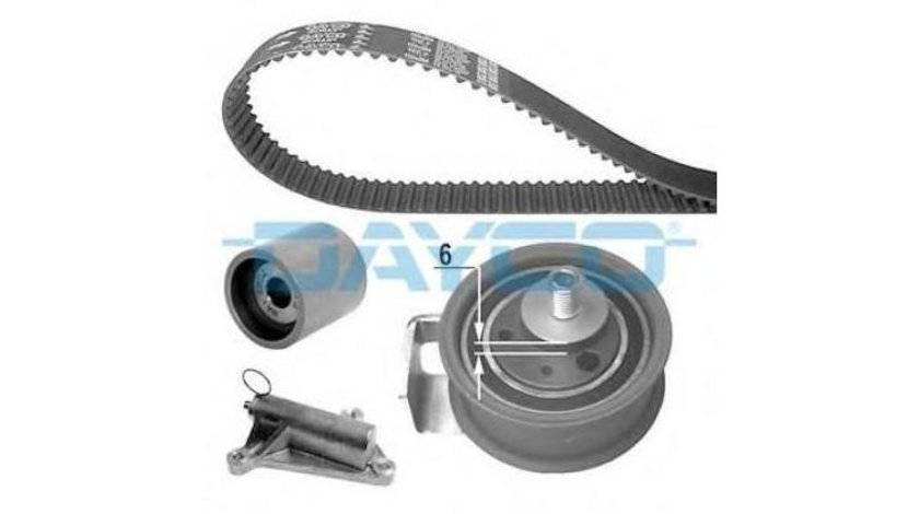 Kit curea distributie Audi AUDI A4 (8D2, B5) 1994-2001 #2 530035910