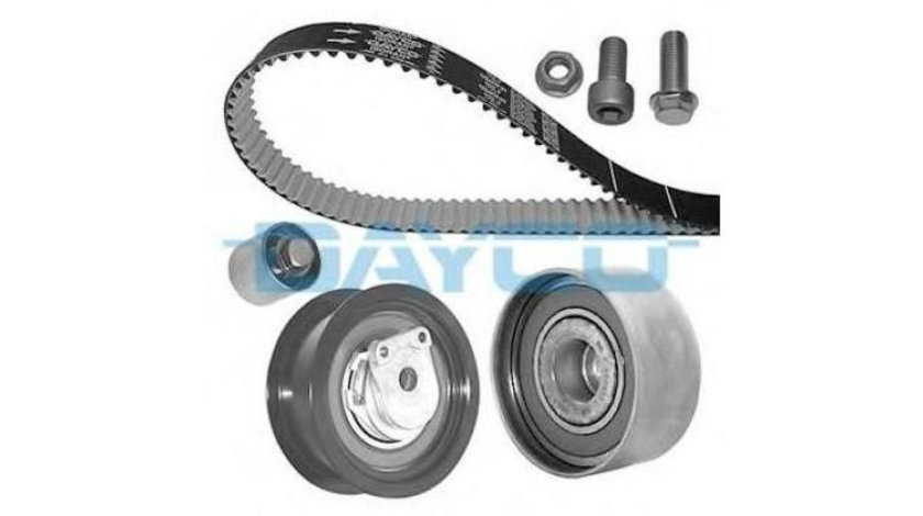 Kit curea distributie Audi AUDI A4 (8E2, B6) 2000-2004 #2 06F198119