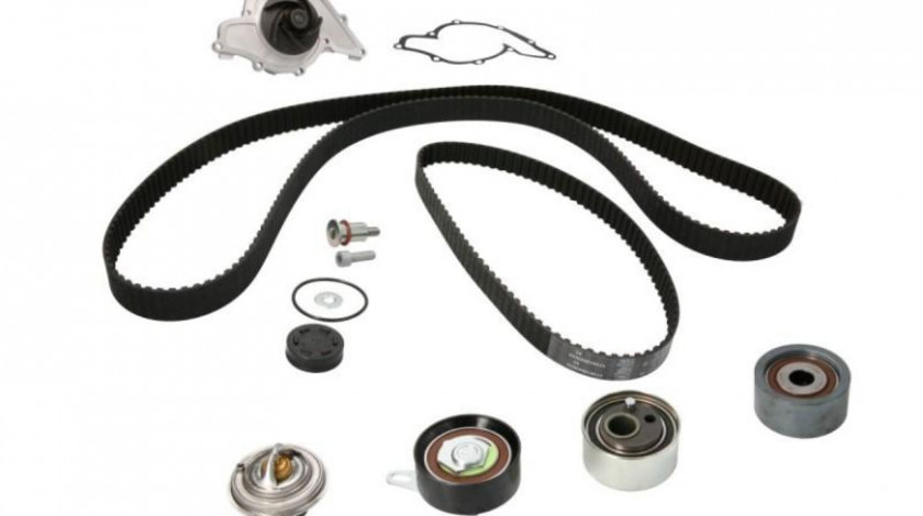 Kit curea distributie Audi AUDI A4 Avant (8E5, B6) 2001-2004 #2 530041631