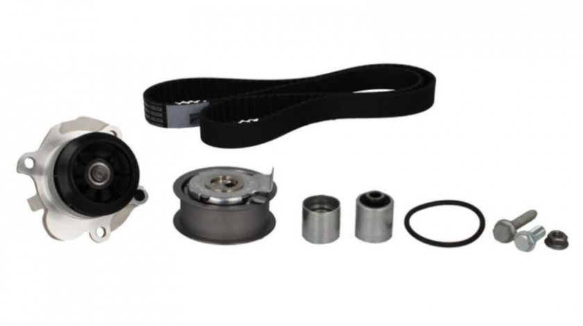 Kit curea distributie Audi AUDI A4 Cabriolet (8H7, B6, 8HE, B7) 2002-2009 #2 1987946482