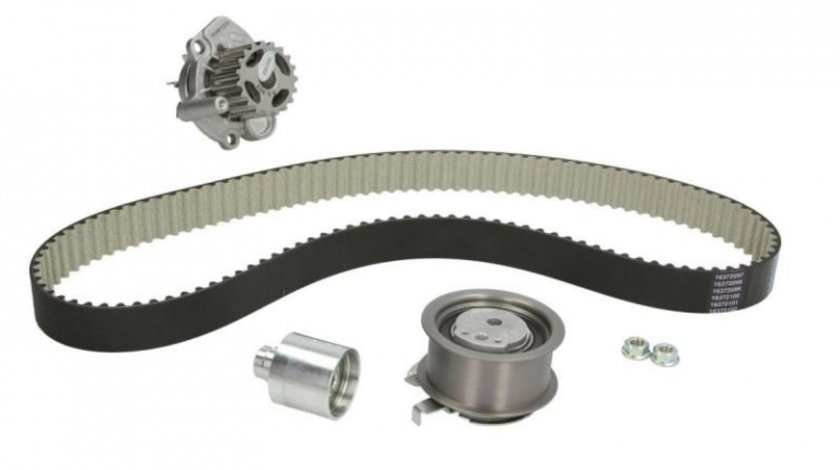 Kit curea distributie Audi AUDI A4 Cabriolet (8H7, B6, 8HE, B7) 2002-2009 #2 1987946422