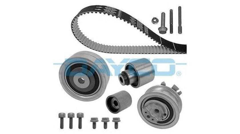 Kit curea distributie Audi AUDI A5 (8T3) 2007-2016 #2 03L198119A