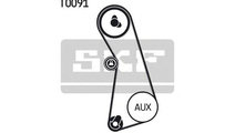 Kit curea distributie Audi AUDI A6 (4A, C4) 1994-1...