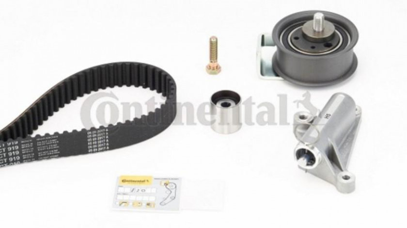 Kit curea distributie Audi AUDI A6 (4A, C4) 1994-1997 #2 24723