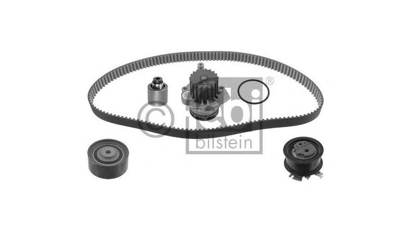 Kit curea distributie Audi AUDI A6 (4F2, C6) 2004-2011 #2 0313KW