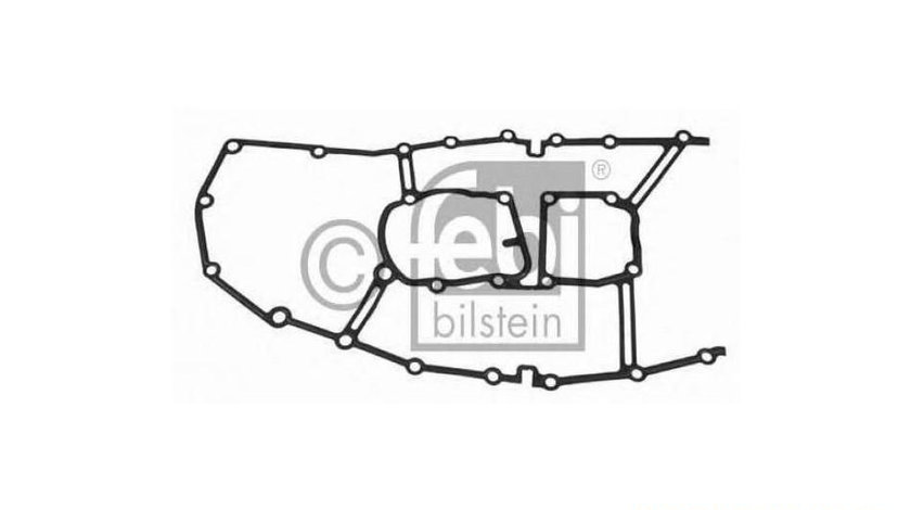 Kit curea distributie BMW Z3 (E36) 1995-2003 #2 11141743033