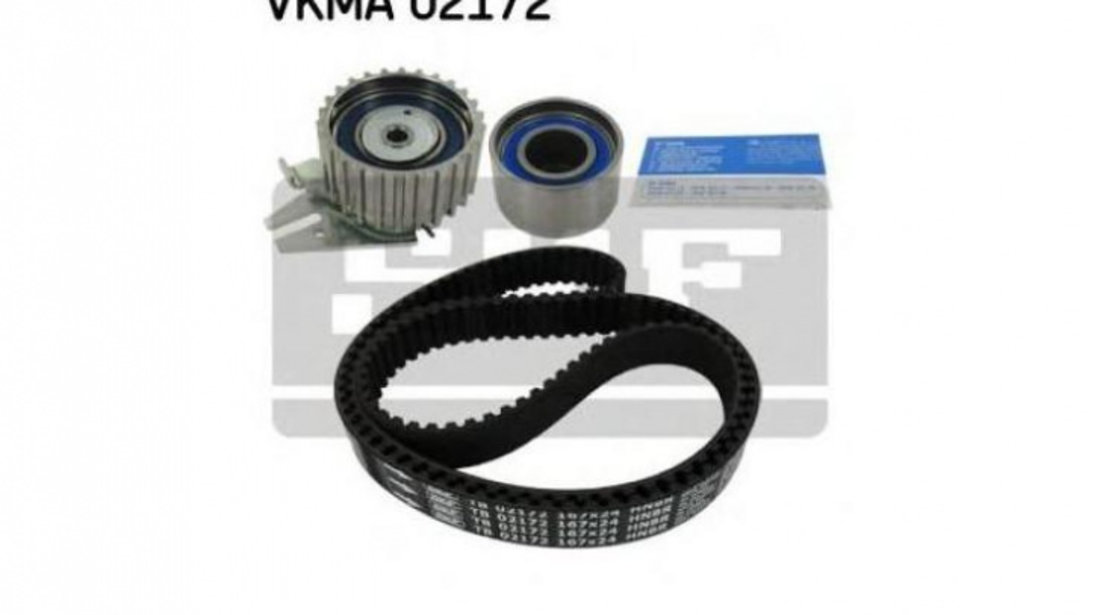 Kit curea distributie Fiat MAREA (185) 1996-2007 #2 11084