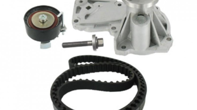 Kit curea distributie Ford S-Max (2006->) #3 1376162