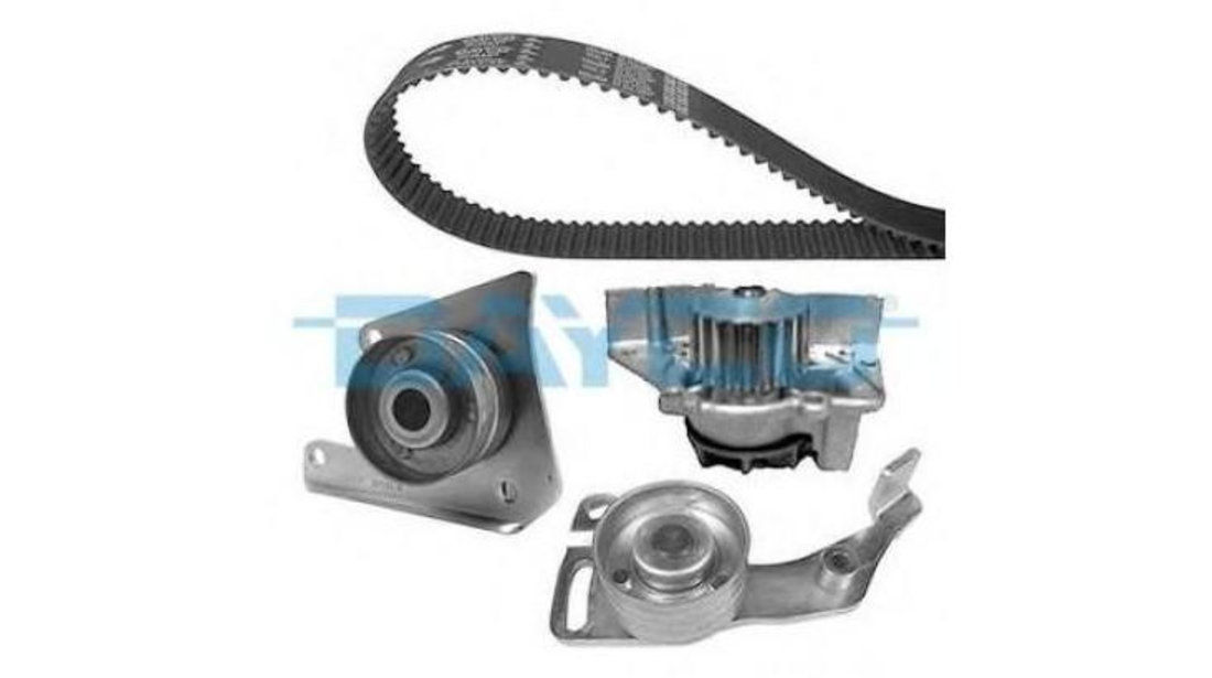 Kit curea distributie Hyundai LANTRA Mk II combi (J-2) 1996-2000 #2 1987946436