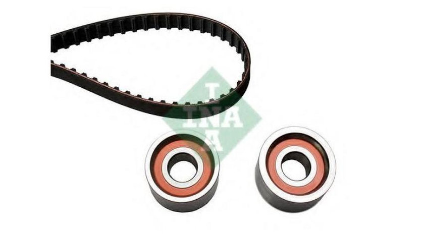 Kit curea distributie Iveco DAILY II caroserie inchisa/combi 1989-1999 #2 11066