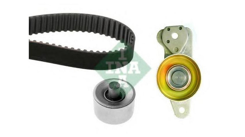 Kit curea distributie Jeep CHEROKEE (XJ) 1983-2001 #2 201090