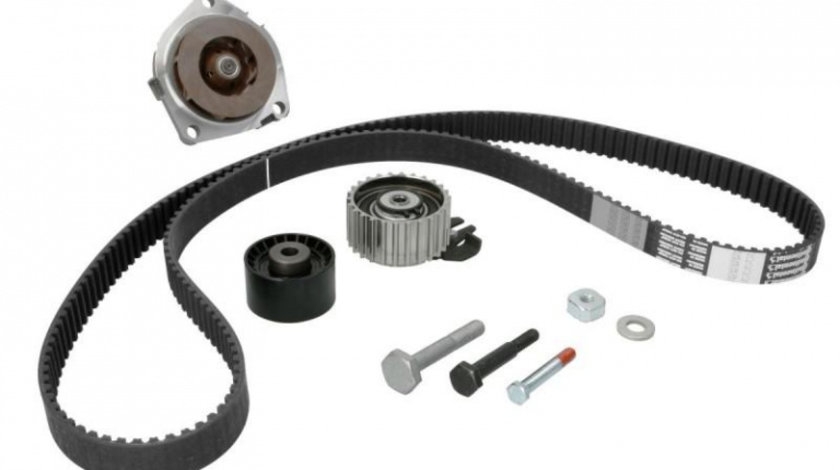 Kit curea distributie Lancia DELTA III (844) 2008-2016 #2 530056230