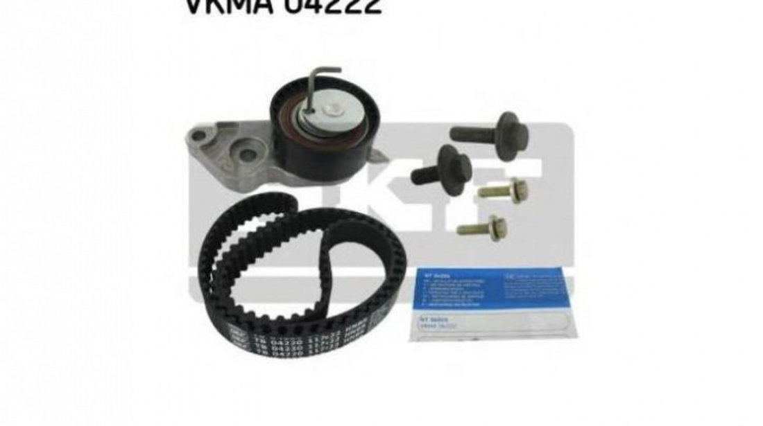 Kit curea distributie Mazda 2 (DY) 2003-2016 #3 1004297