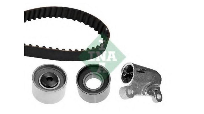 Kit curea distributie Mazda 6 Hatchback (GG) 2002-2008 #2 530047710