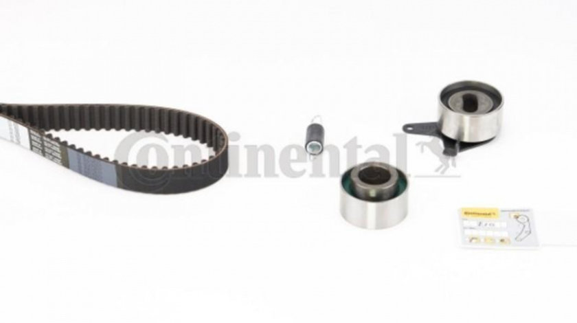 Kit curea distributie Mazda MX-3 (EC) 1991-1997 #2 1987948237