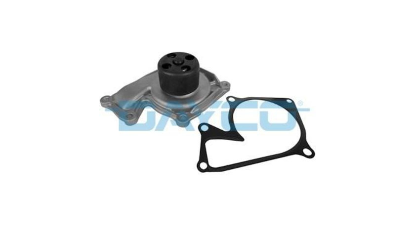 Kit curea distributie Nissan JUKE (F15) 2010-2016 #2 1276184A00