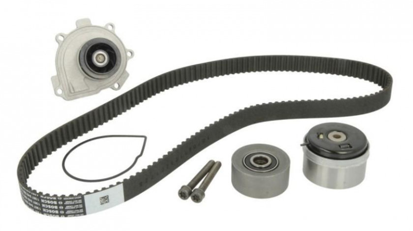 Kit curea distributie Opel ASTRA G cupe (F07_) 2000-2005 #2 1987948215WP9734