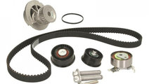 Kit curea distributie Opel ASTRA G limuzina (F69_)...