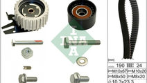 Kit curea distributie Opel ASTRA H combi (L35) 200...