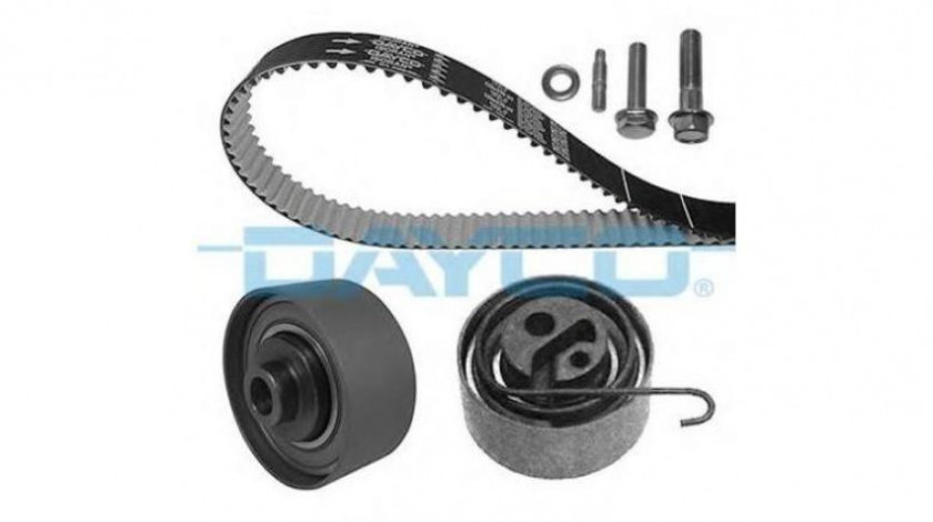 Kit curea distributie Opel MERIVA 2003-2010 #2 1606388