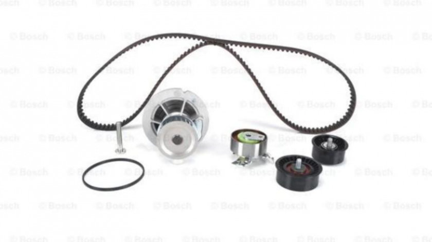 Kit curea distributie Opel ZAFIRA A (F75_) 1999-2005 #2 1987948061WP9728