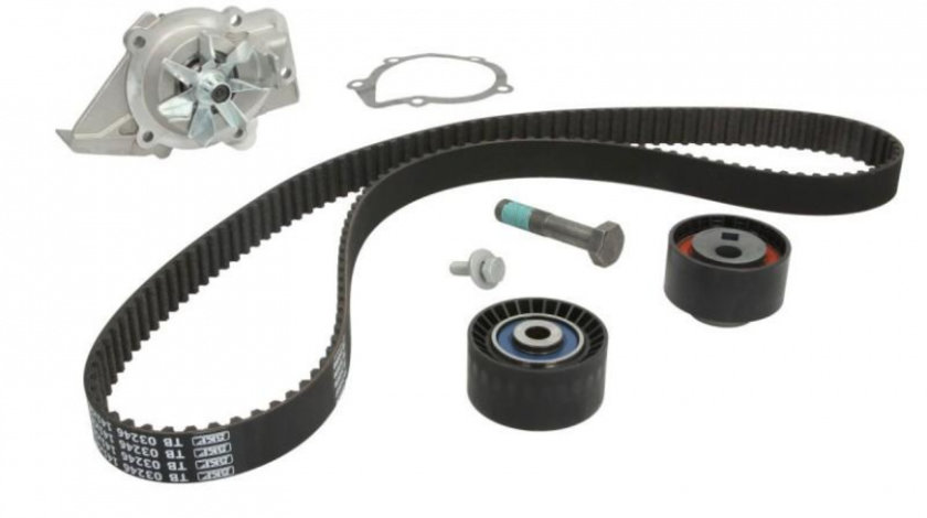 Kit curea distributie Peugeot 806 (221) 1994-2002 #3 051660